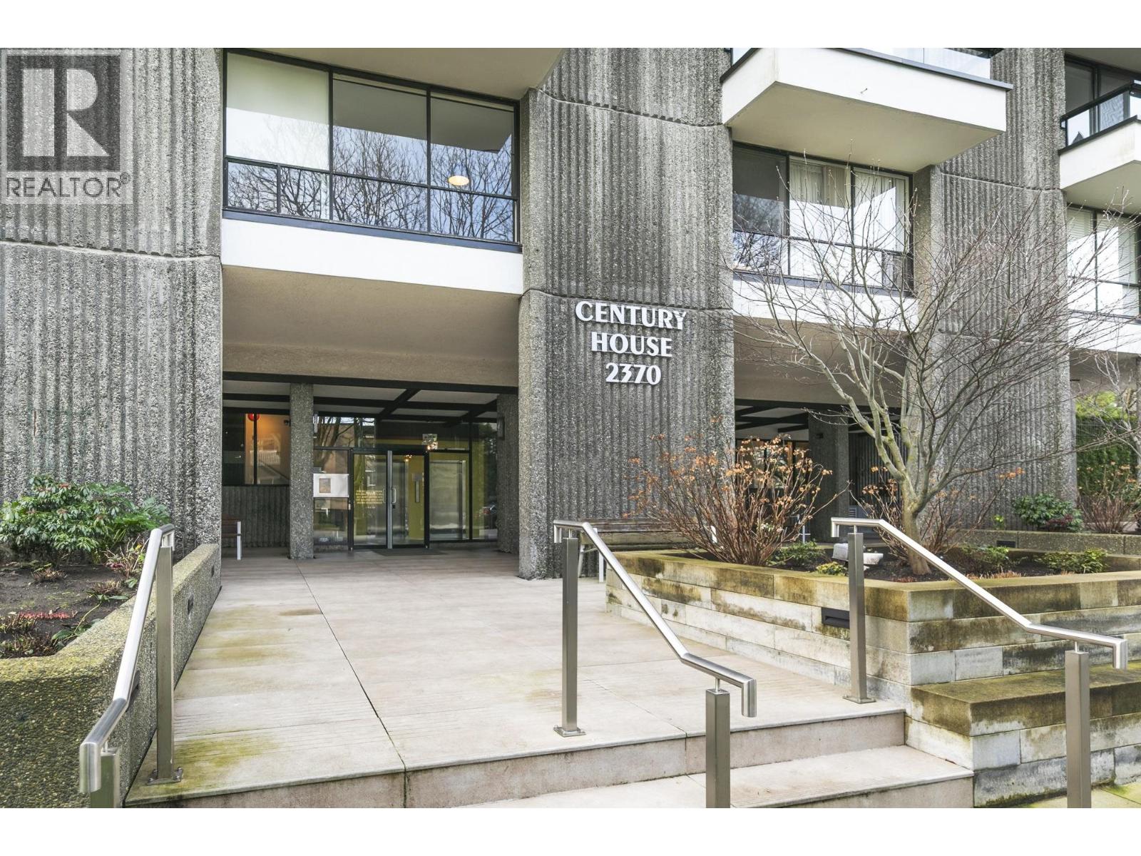 501 2370 W 2ND AVENUE, Vancouver, British Columbia