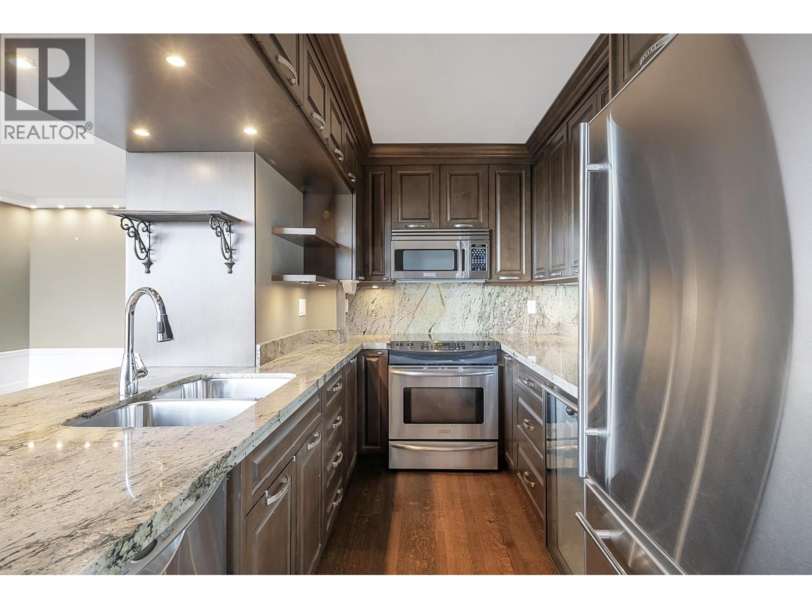 501 2370 W 2nd Avenue, Vancouver, British Columbia V6K 1J2 - Photo 8 - R3087686