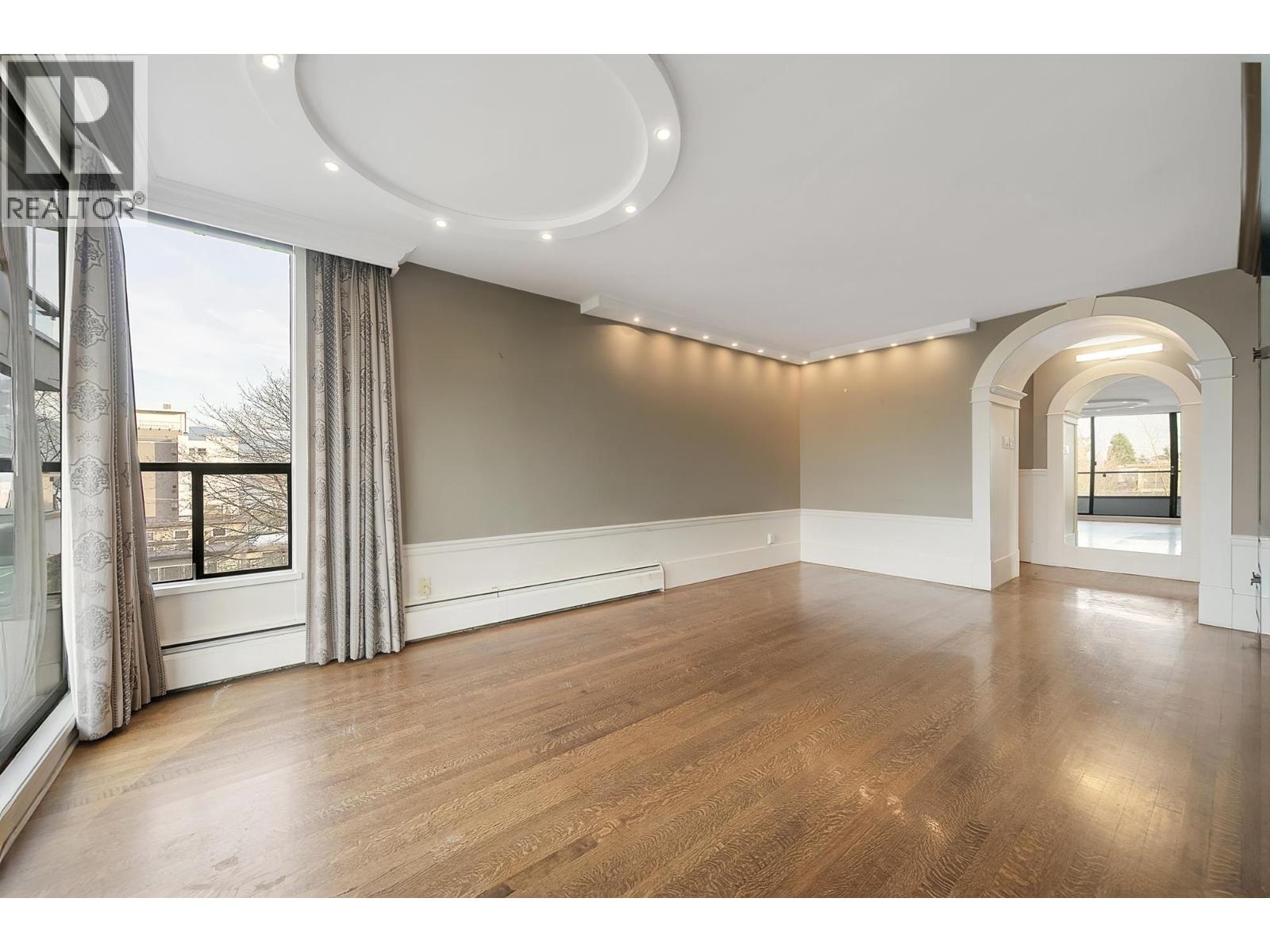 501 2370 W 2nd Avenue, Vancouver, British Columbia V6K 1J2 - Photo 5 - R3087686