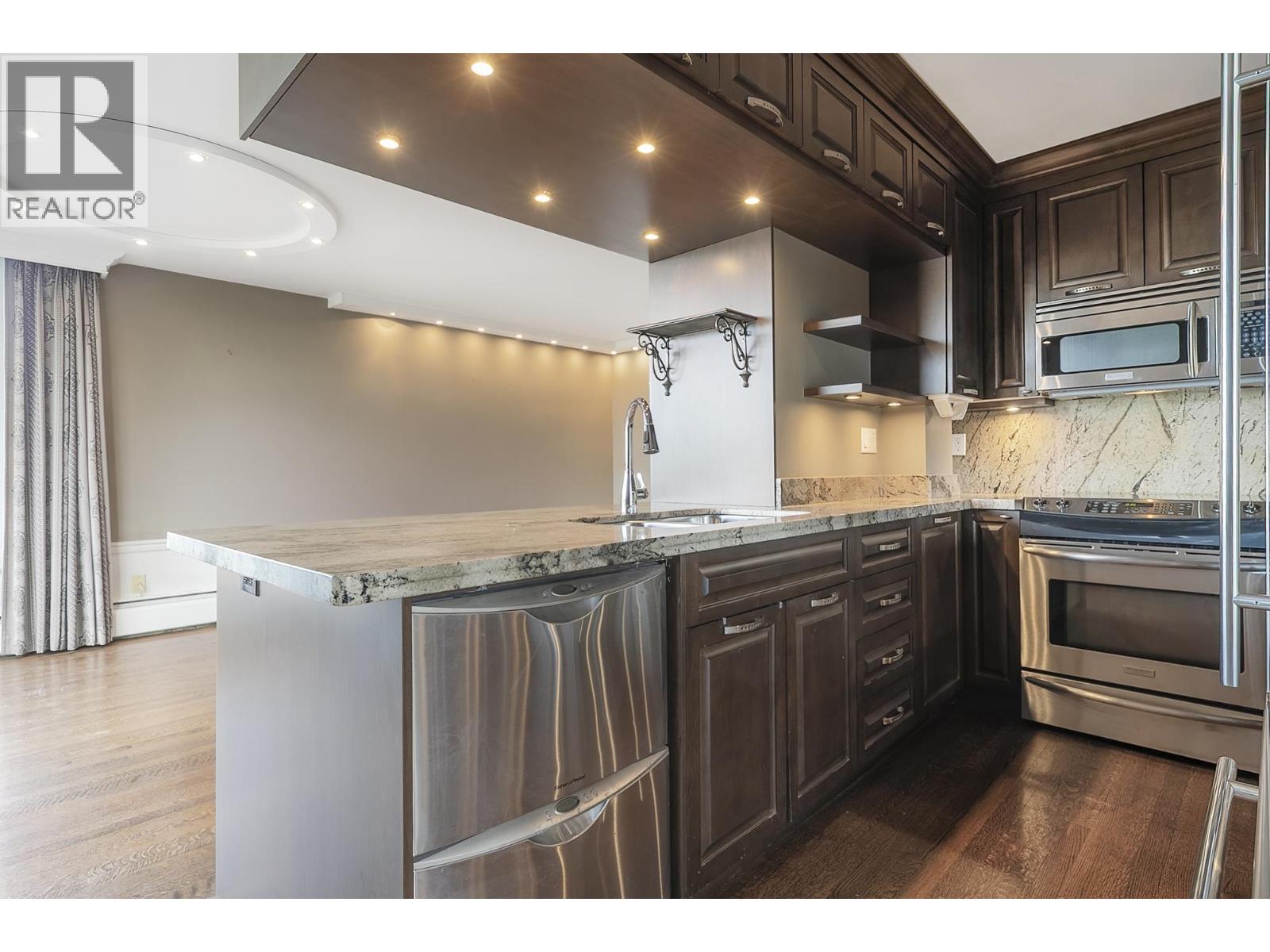 501 2370 W 2nd Avenue, Vancouver, British Columbia V6K 1J2 - Photo 9 - R3087686