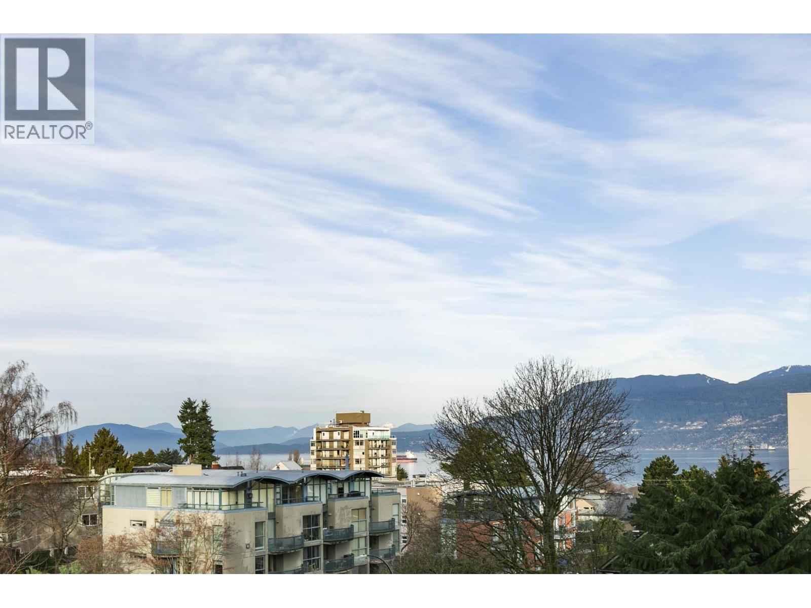 501 2370 W 2nd Avenue, Vancouver, British Columbia V6K 1J2 - Photo 22 - R3087686