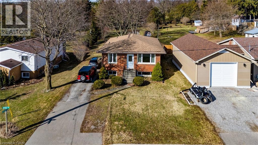 4056 John Street, Waterford, Ontario  N0E 1Y0 - Photo 2 - 40815256