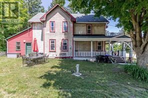 4514 Penetanguishene Road, Springwater (Hillsdale), Ontario  L0L 1V0 - Photo 28 - S12935570