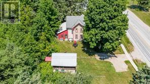 4514 Penetanguishene Road, Springwater (Hillsdale), Ontario  L0L 1V0 - Photo 30 - S12935570