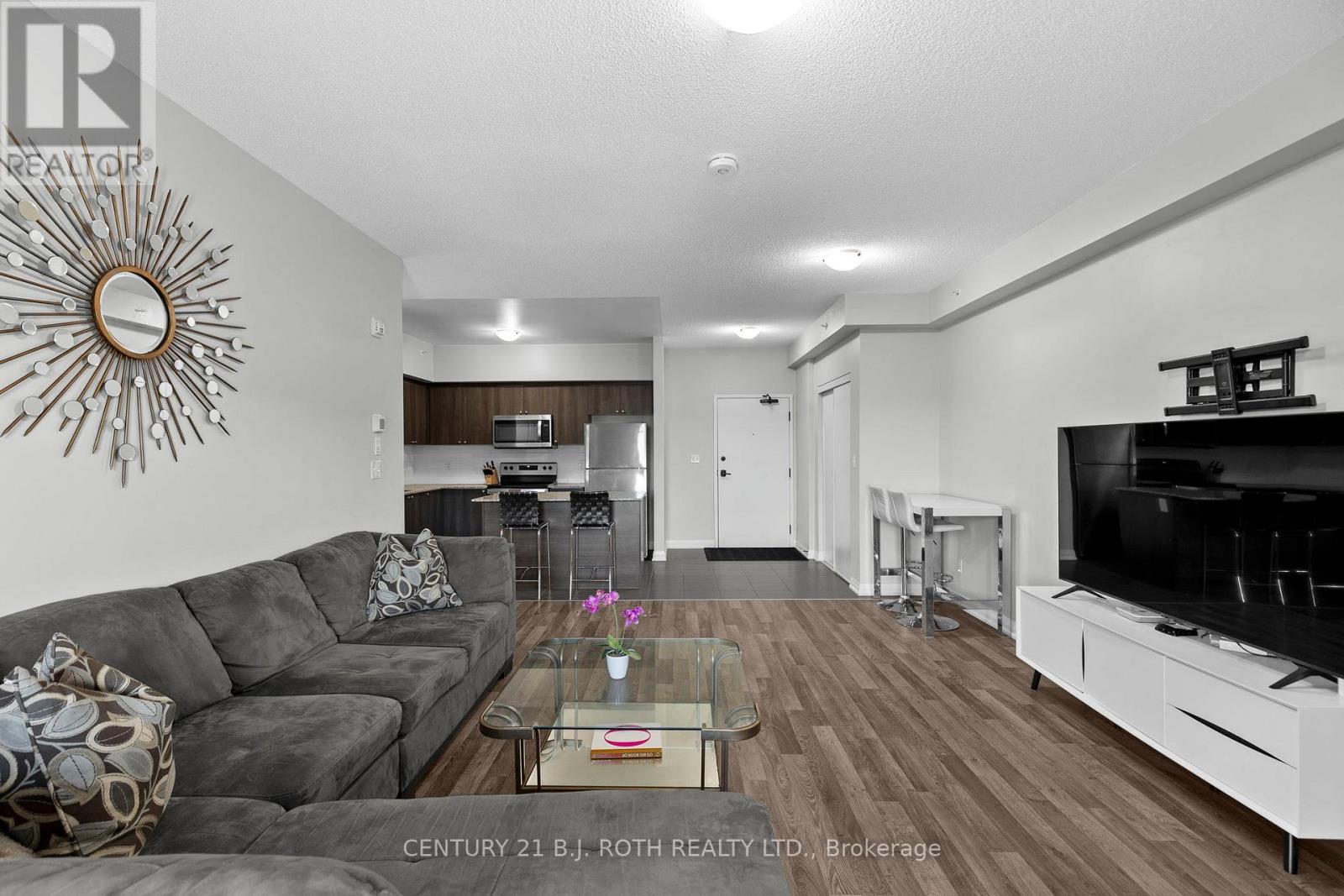 204 - 20 Koda Street, Barrie, Ontario  L9J 0J7 - Photo 13 - S12935600