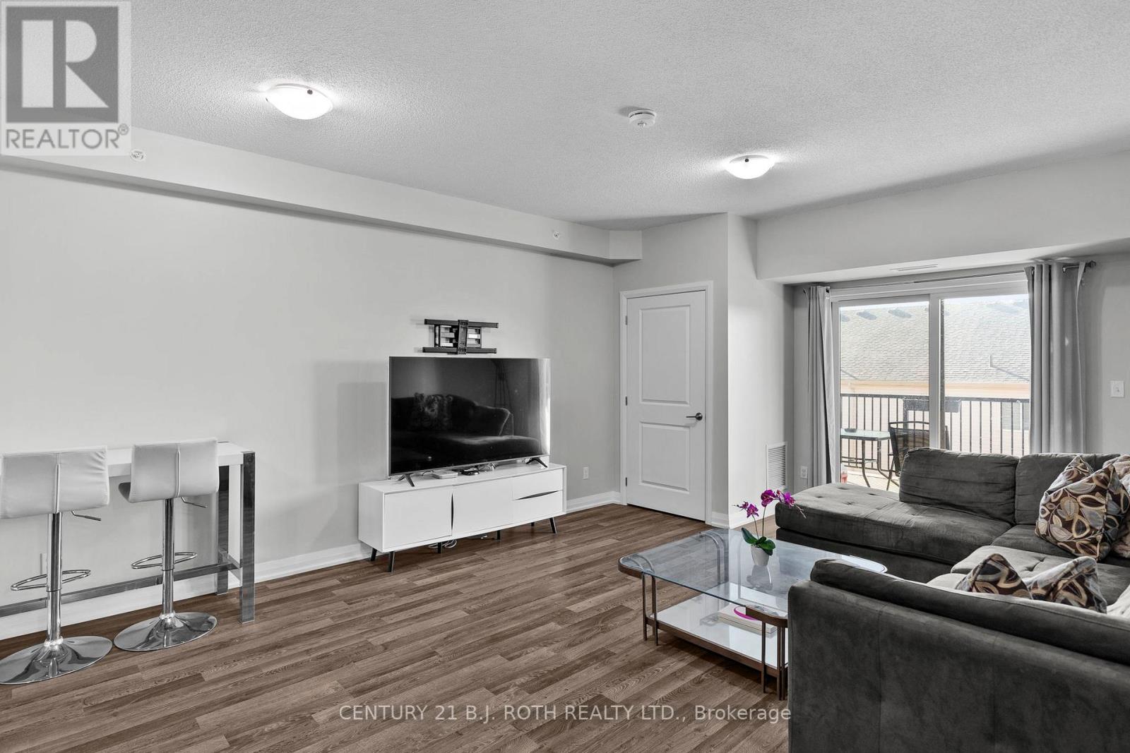 204 - 20 Koda Street, Barrie, Ontario  L9J 0J7 - Photo 17 - S12935600