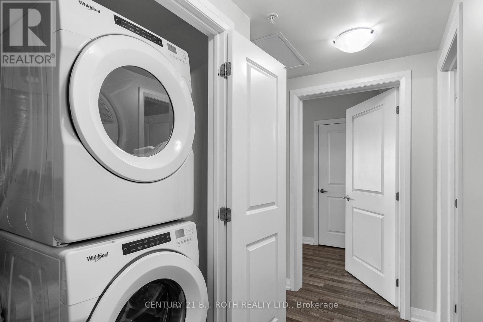 204 - 20 Koda Street, Barrie, Ontario  L9J 0J7 - Photo 19 - S12935600