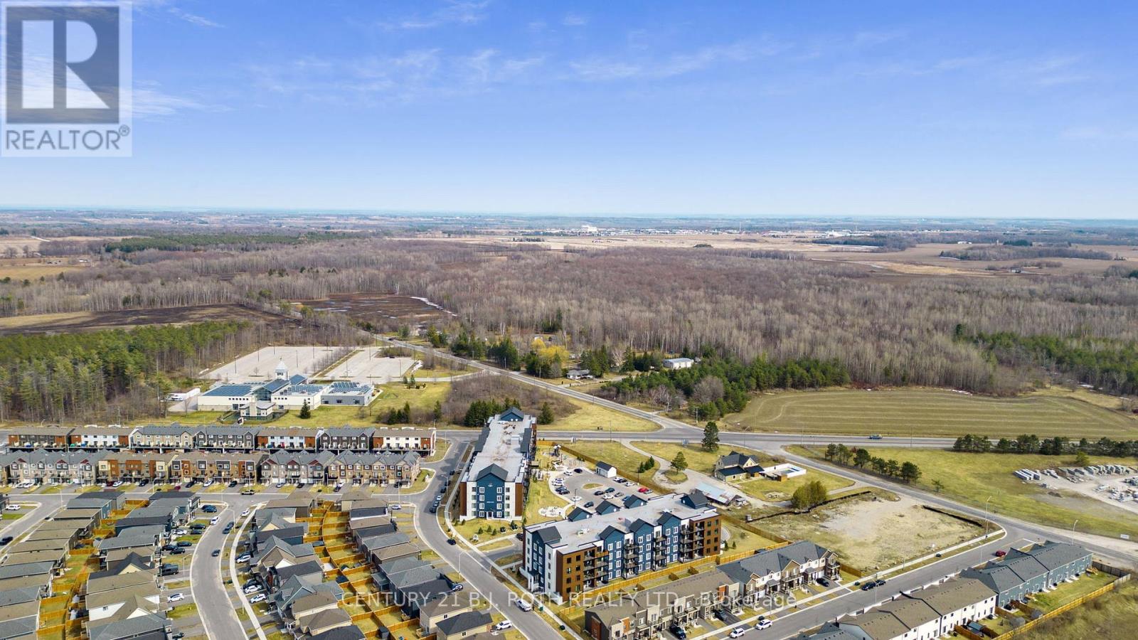 204 - 20 Koda Street, Barrie, Ontario  L9J 0J7 - Photo 2 - S12935600