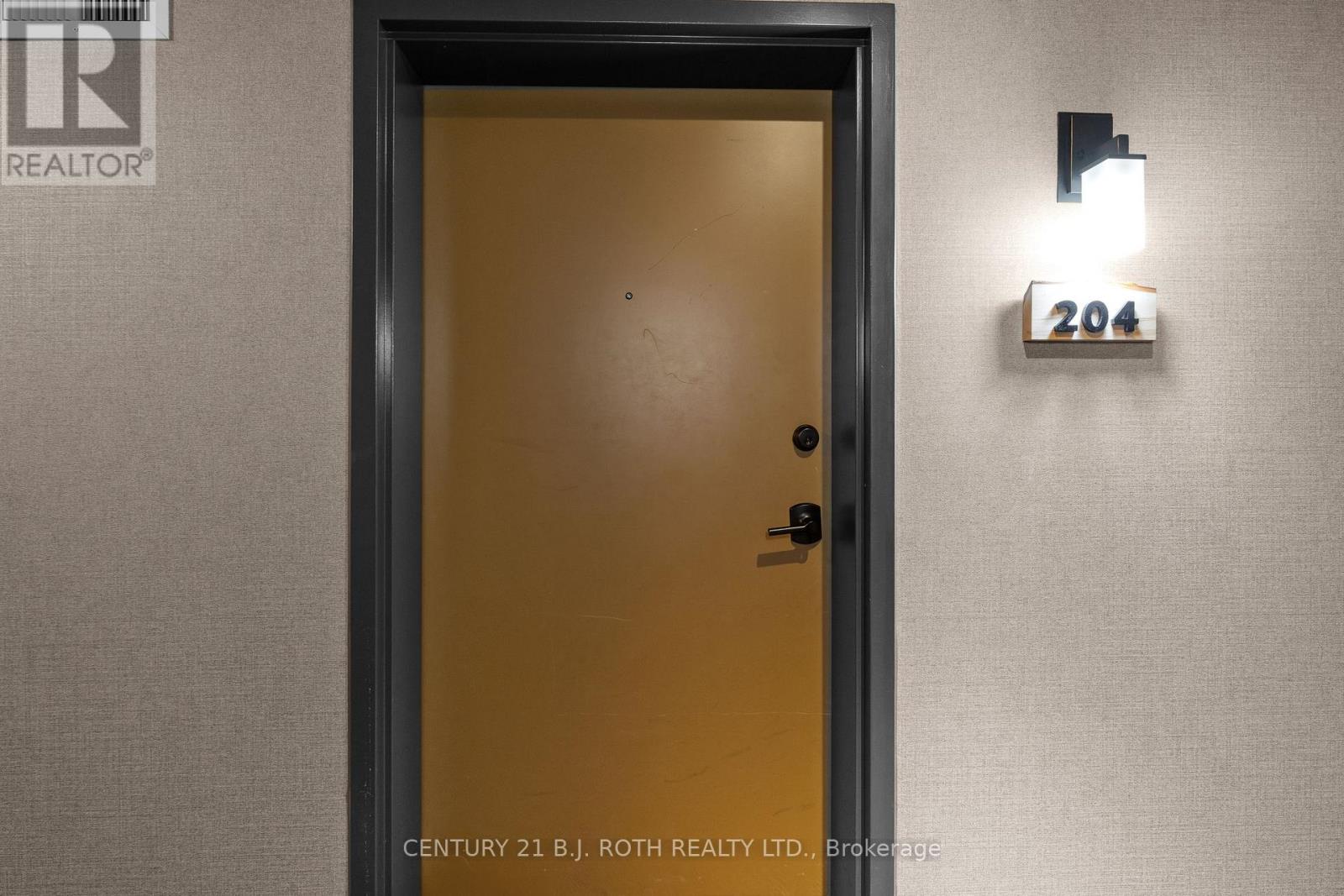 204 - 20 Koda Street, Barrie, Ontario  L9J 0J7 - Photo 5 - S12935600