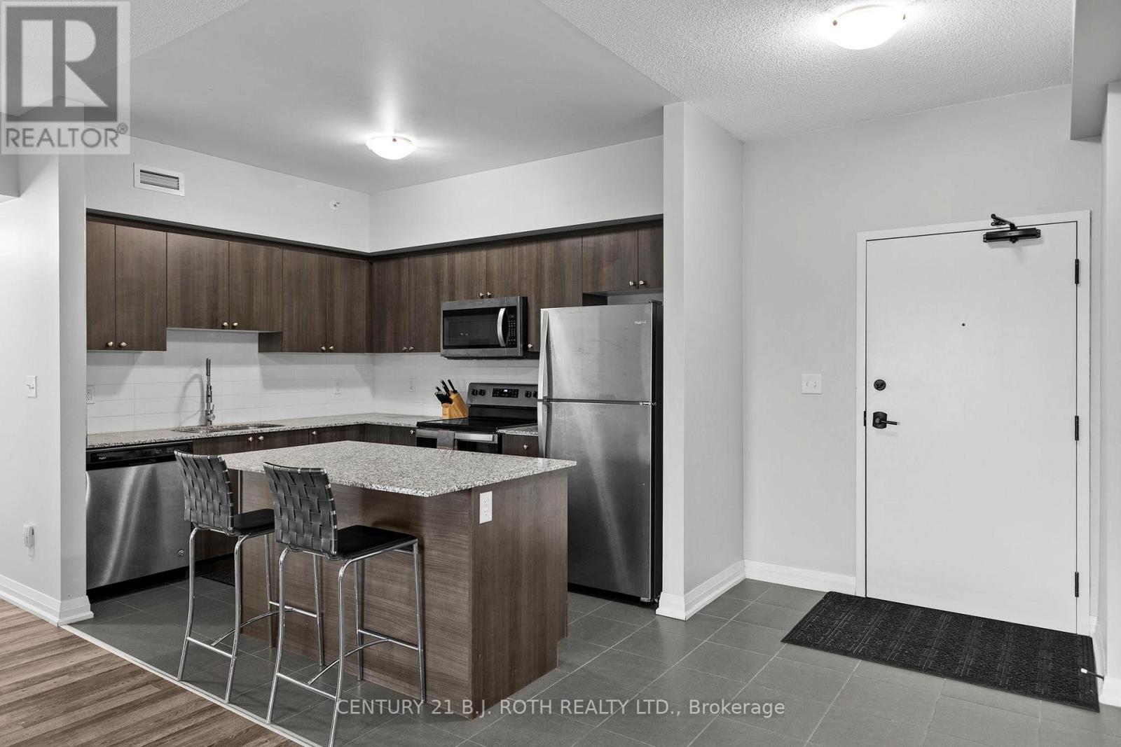 204 - 20 Koda Street, Barrie, Ontario  L9J 0J7 - Photo 8 - S12935600