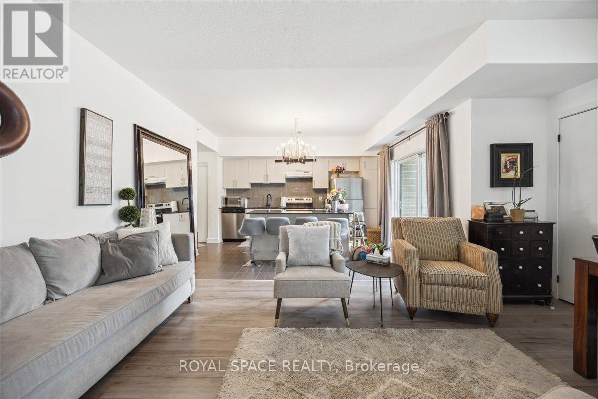 101 - 5 Chef Lane, Barrie (Bayshore), Ontario  L9J 0J8 - Photo 10 - S12935614