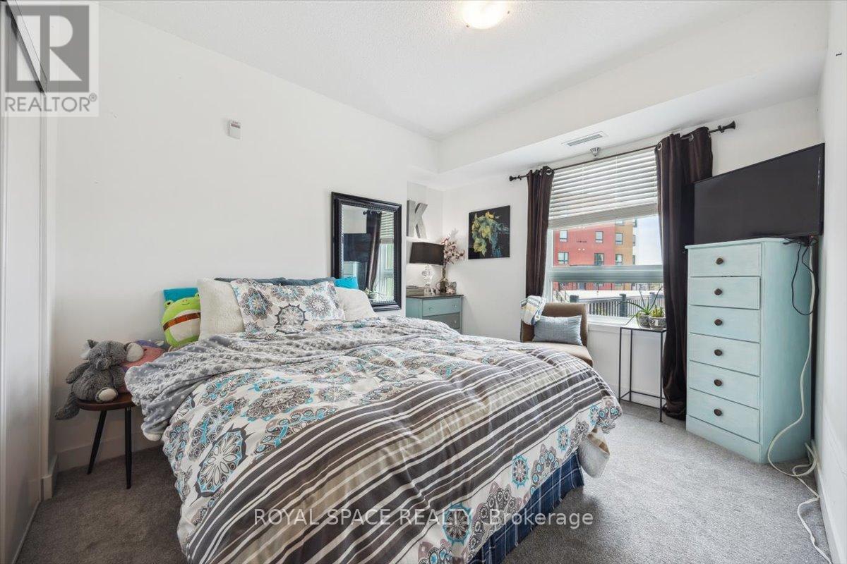 101 - 5 Chef Lane, Barrie (Bayshore), Ontario  L9J 0J8 - Photo 15 - S12935614