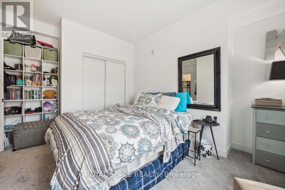 101 - 5 Chef Lane, Barrie (Bayshore), Ontario  L9J 0J8 - Photo 16 - S12935614