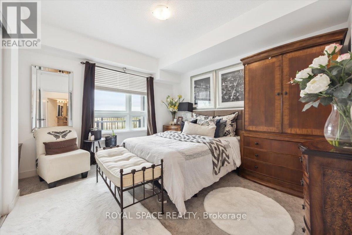 101 - 5 Chef Lane, Barrie (Bayshore), Ontario  L9J 0J8 - Photo 17 - S12935614