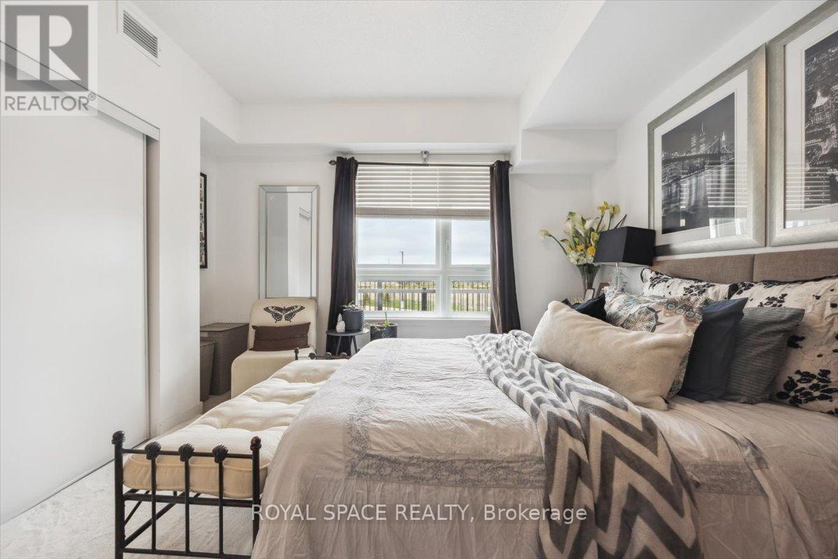 101 - 5 Chef Lane, Barrie (Bayshore), Ontario  L9J 0J8 - Photo 18 - S12935614