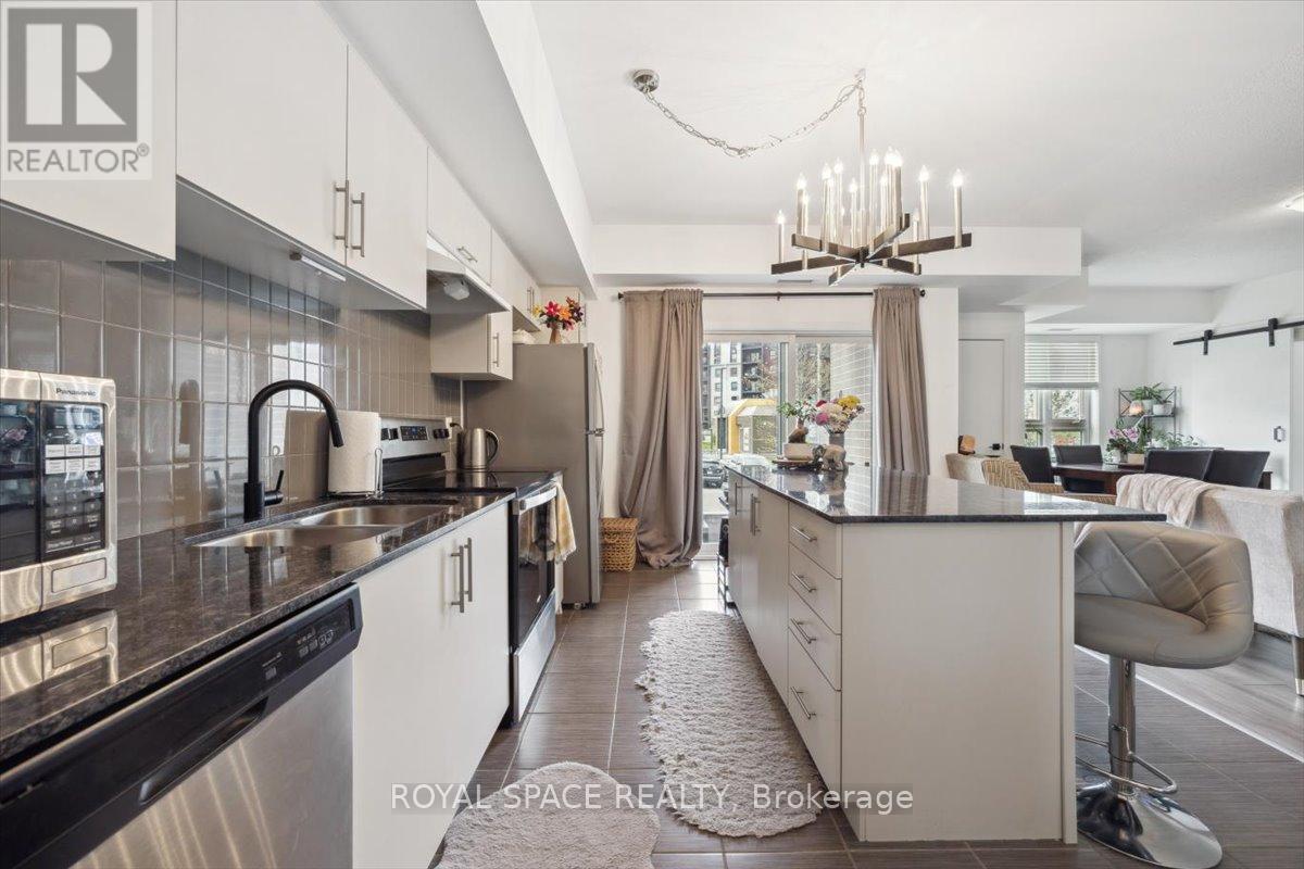 101 - 5 Chef Lane, Barrie (Bayshore), Ontario  L9J 0J8 - Photo 21 - S12935614