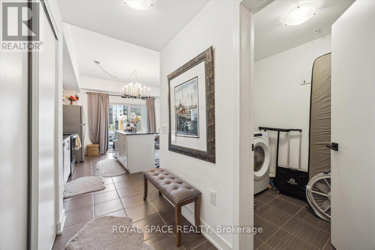 101 - 5 Chef Lane, Barrie (Bayshore), Ontario  L9J 0J8 - Photo 22 - S12935614