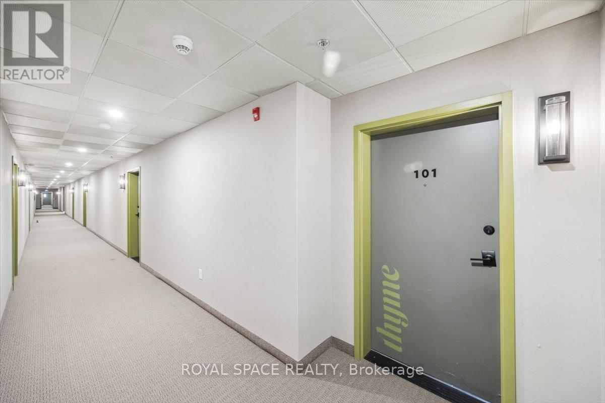 101 - 5 Chef Lane, Barrie (Bayshore), Ontario  L9J 0J8 - Photo 23 - S12935614