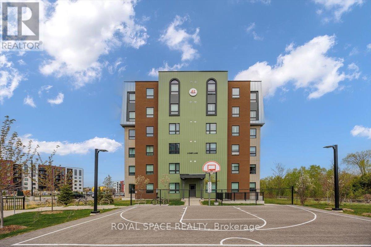 101 - 5 Chef Lane, Barrie (Bayshore), Ontario  L9J 0J8 - Photo 28 - S12935614