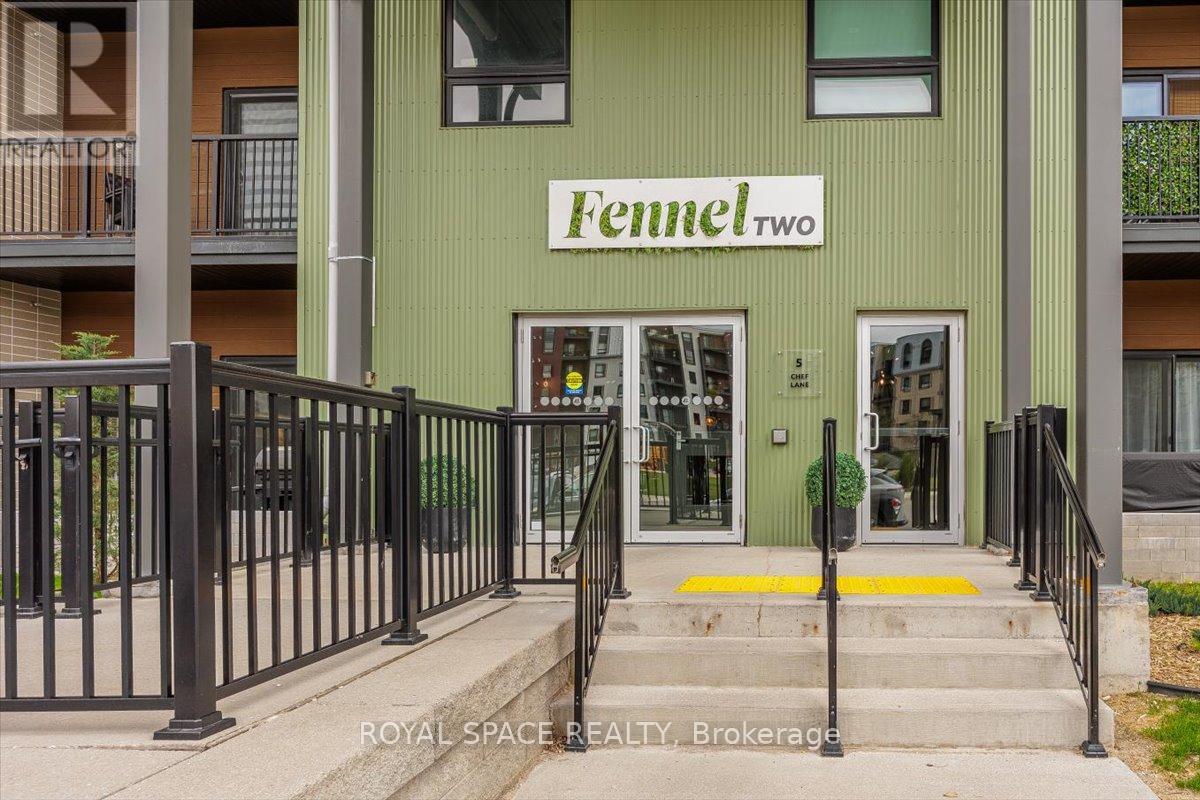 101 - 5 Chef Lane, Barrie (Bayshore), Ontario  L9J 0J8 - Photo 29 - S12935614