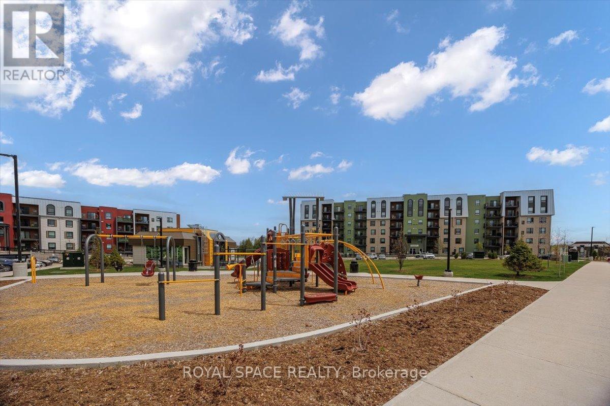 101 - 5 Chef Lane, Barrie (Bayshore), Ontario  L9J 0J8 - Photo 30 - S12935614