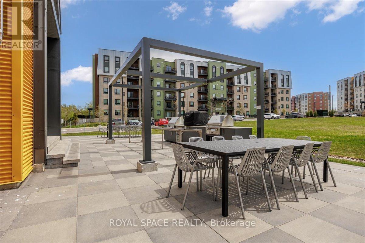 101 - 5 Chef Lane, Barrie (Bayshore), Ontario  L9J 0J8 - Photo 31 - S12935614