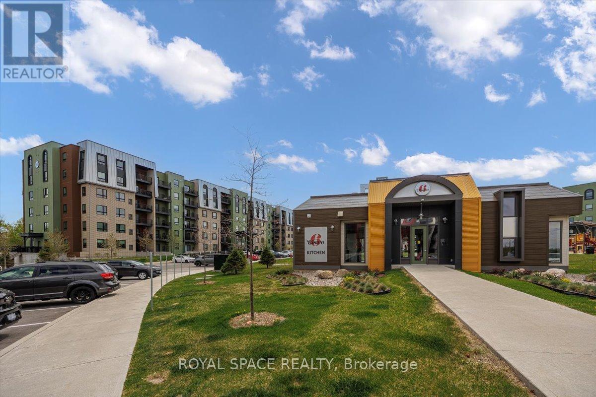 101 - 5 Chef Lane, Barrie (Bayshore), Ontario  L9J 0J8 - Photo 32 - S12935614