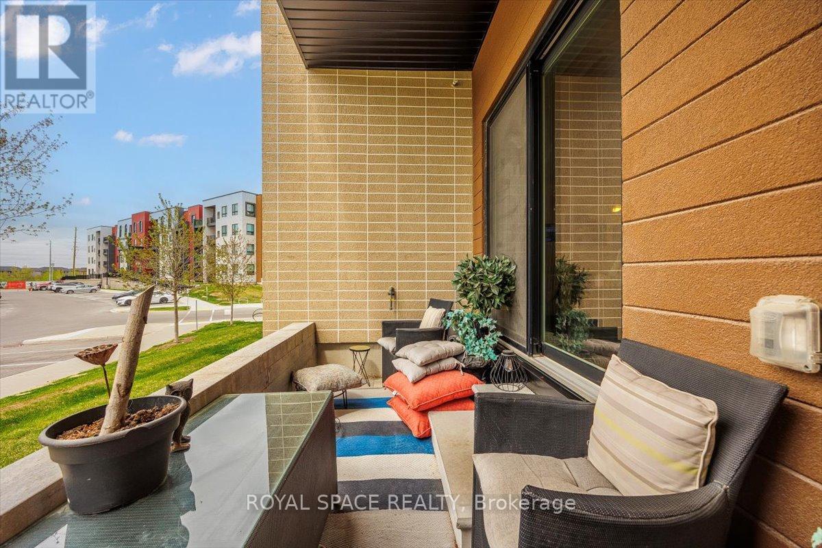 101 - 5 Chef Lane, Barrie (Bayshore), Ontario  L9J 0J8 - Photo 35 - S12935614