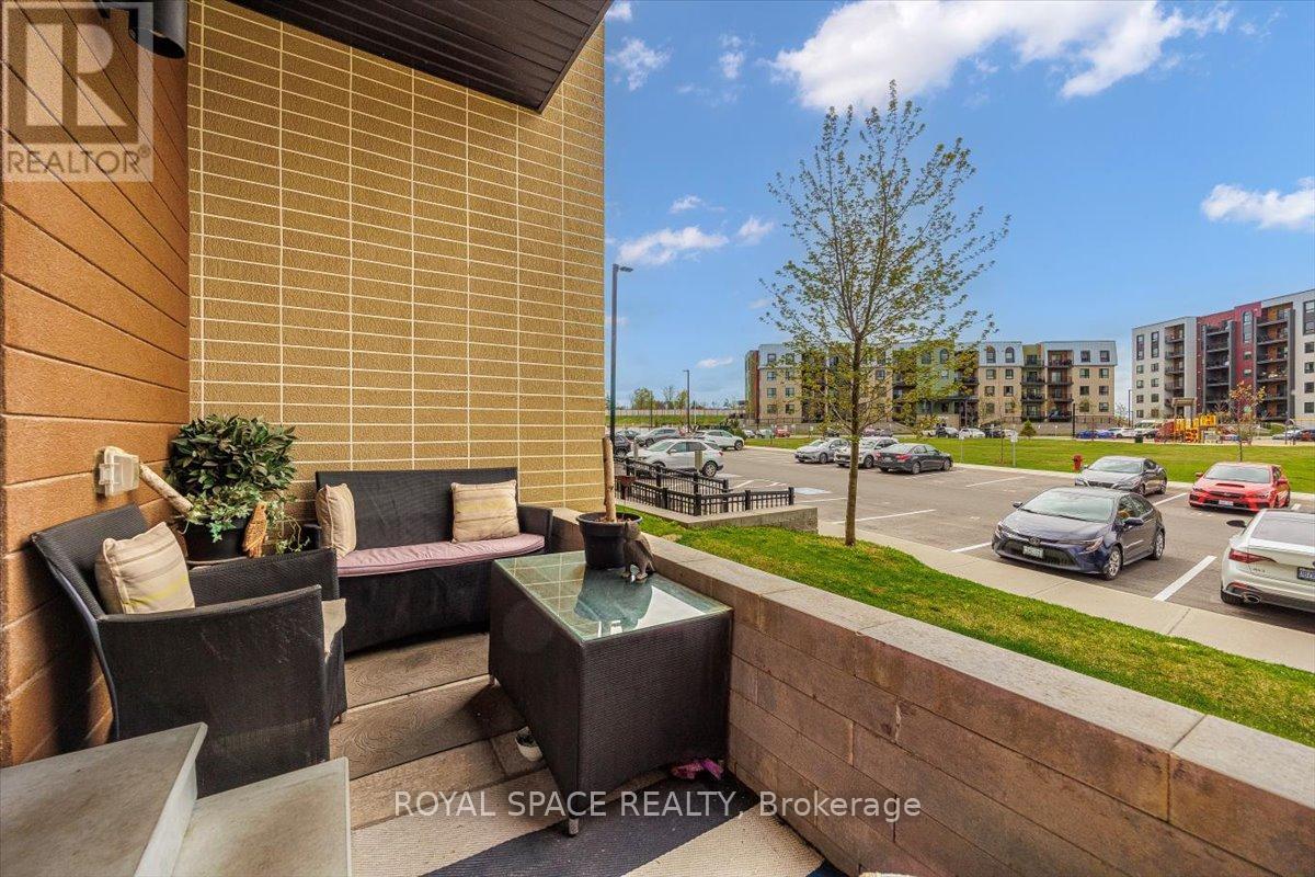 101 - 5 Chef Lane, Barrie (Bayshore), Ontario  L9J 0J8 - Photo 36 - S12935614