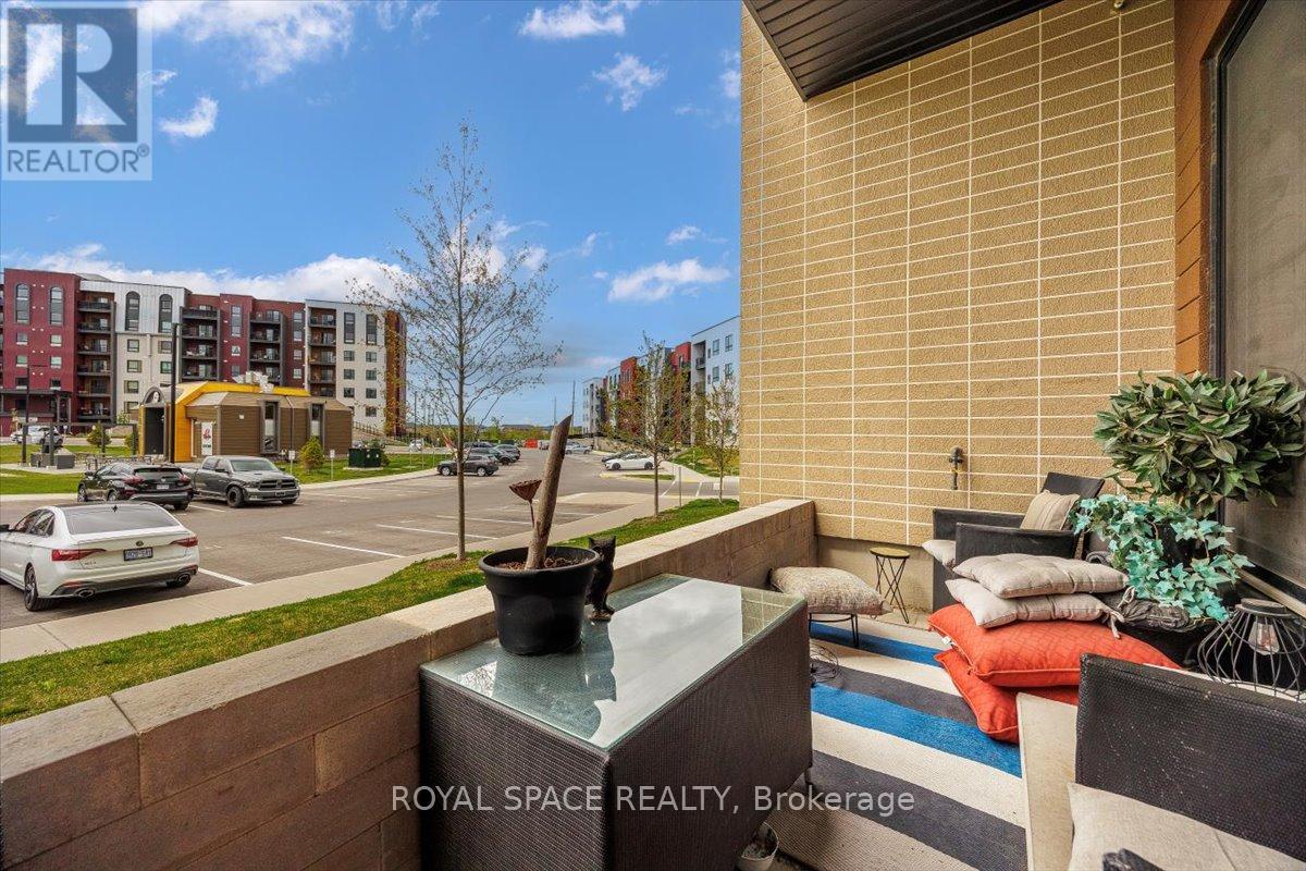 101 - 5 Chef Lane, Barrie (Bayshore), Ontario  L9J 0J8 - Photo 37 - S12935614