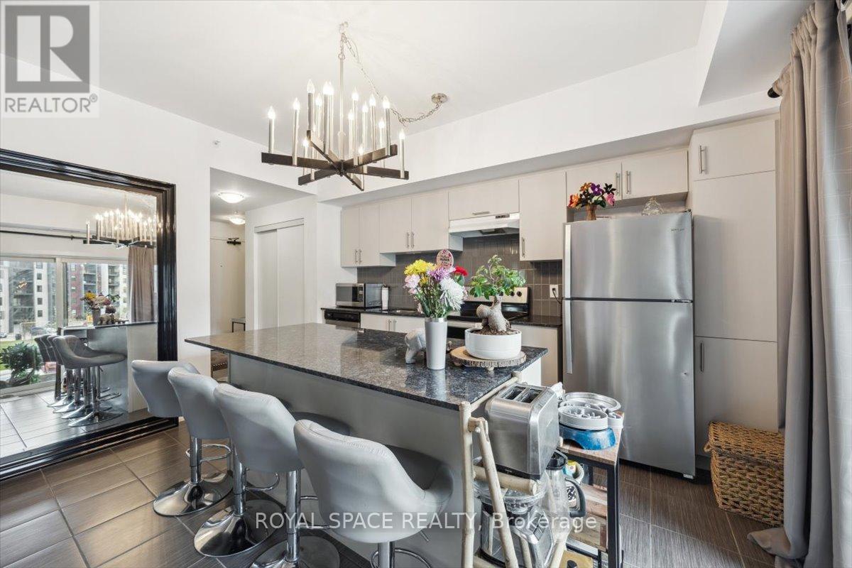 101 - 5 Chef Lane, Barrie (Bayshore), Ontario  L9J 0J8 - Photo 6 - S12935614