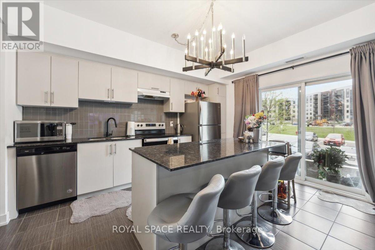 101 - 5 Chef Lane, Barrie (Bayshore), Ontario  L9J 0J8 - Photo 7 - S12935614