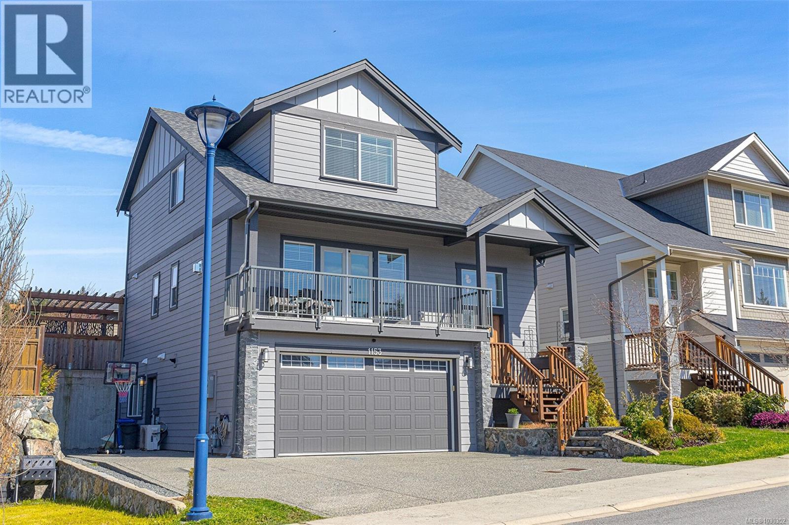 1153 Smokehouse Cres, Langford, British Columbia