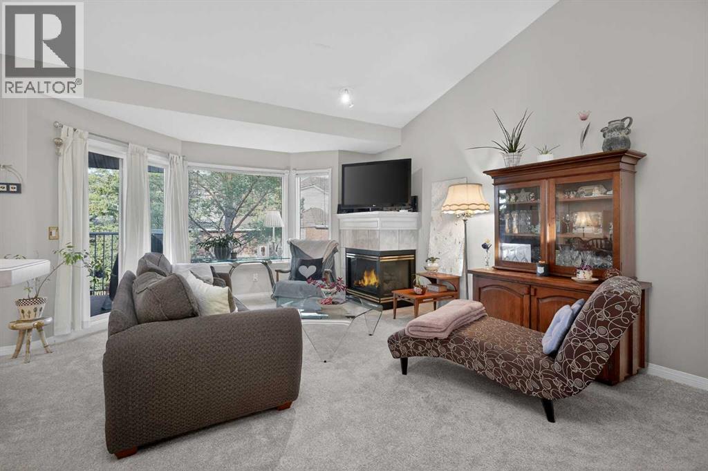 12, 8020 Silver Springs Road Nw, Calgary, Alberta T3B 5R6 - Photo 3 - A2292090