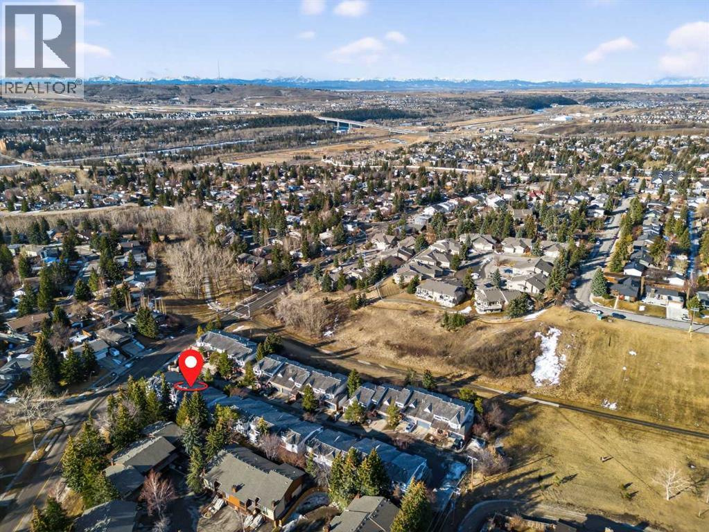 12, 8020 Silver Springs Road Nw, Calgary, Alberta T3B 5R6 - Photo 33 - A2292090