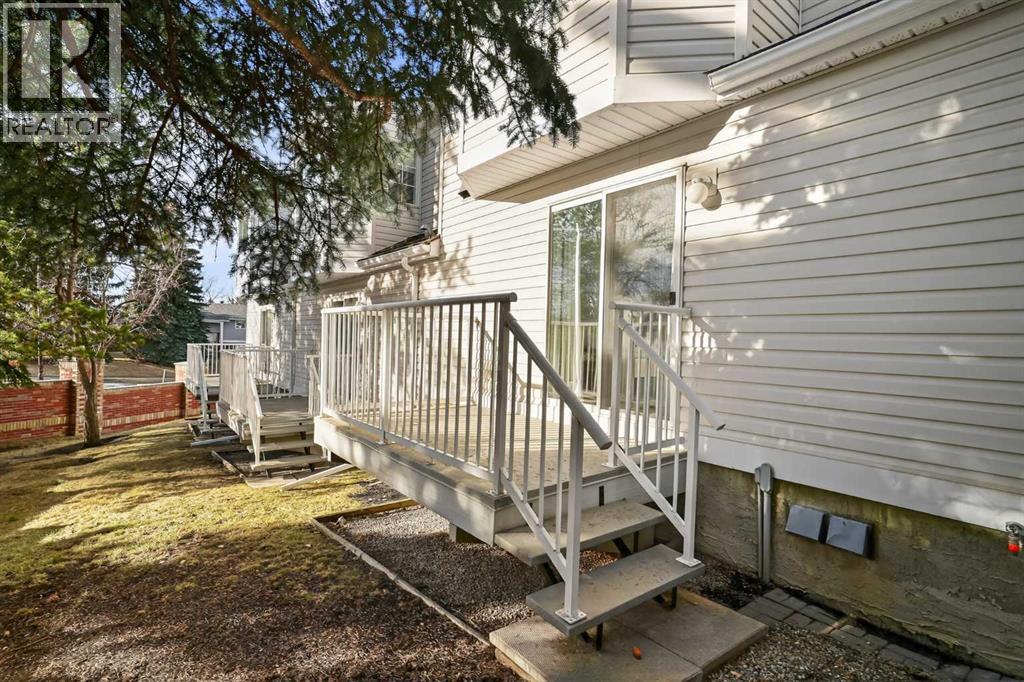 12, 8020 Silver Springs Road Nw, Calgary, Alberta T3B 5R6 - Photo 29 - A2292090