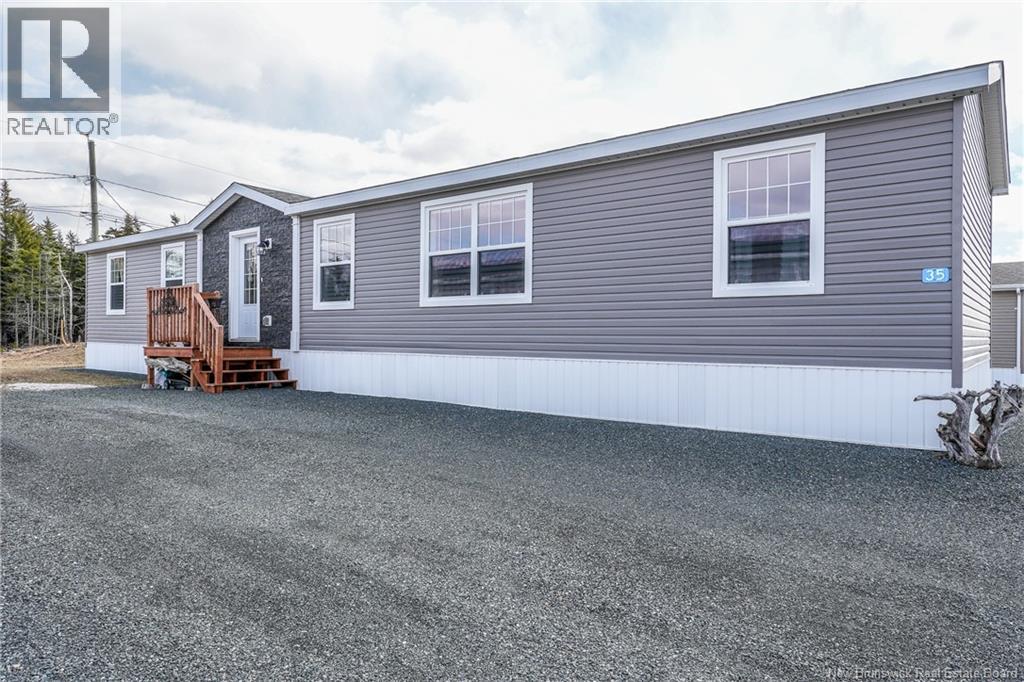 35 Harvest Lane, St George, New Brunswick  E5C 0J3 - Photo 1 - NB136065