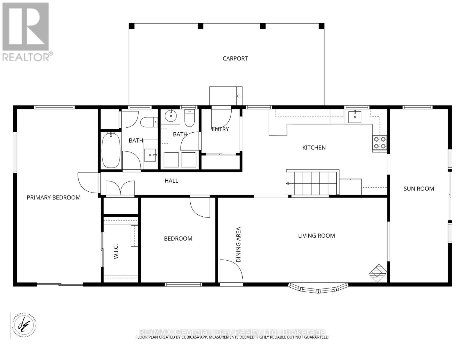 63 - 525 Midland Point Road, Midland, Ontario  L4R 5G1 - Photo 6 - S12933556