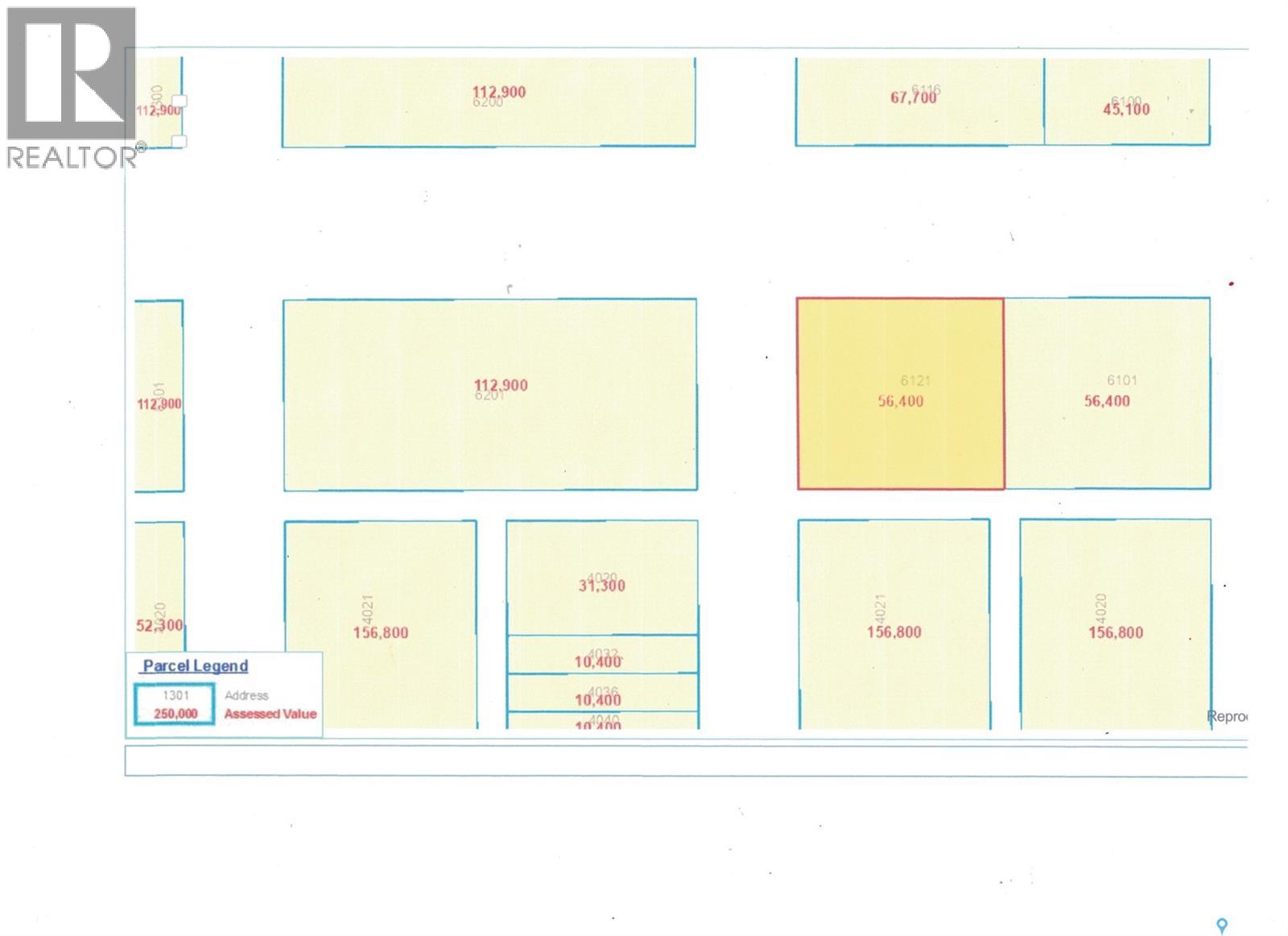 6121 Parliament AVENUE, regina, Saskatchewan