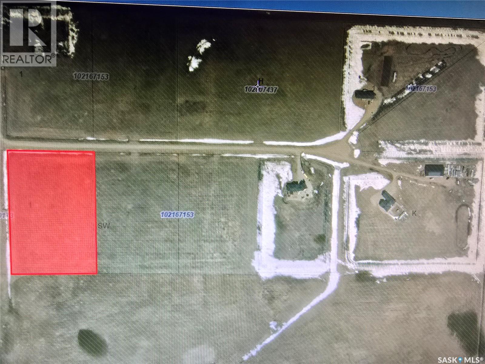 MINARDS SOUTH LOT 8, weyburn rm no. 67, Saskatchewan