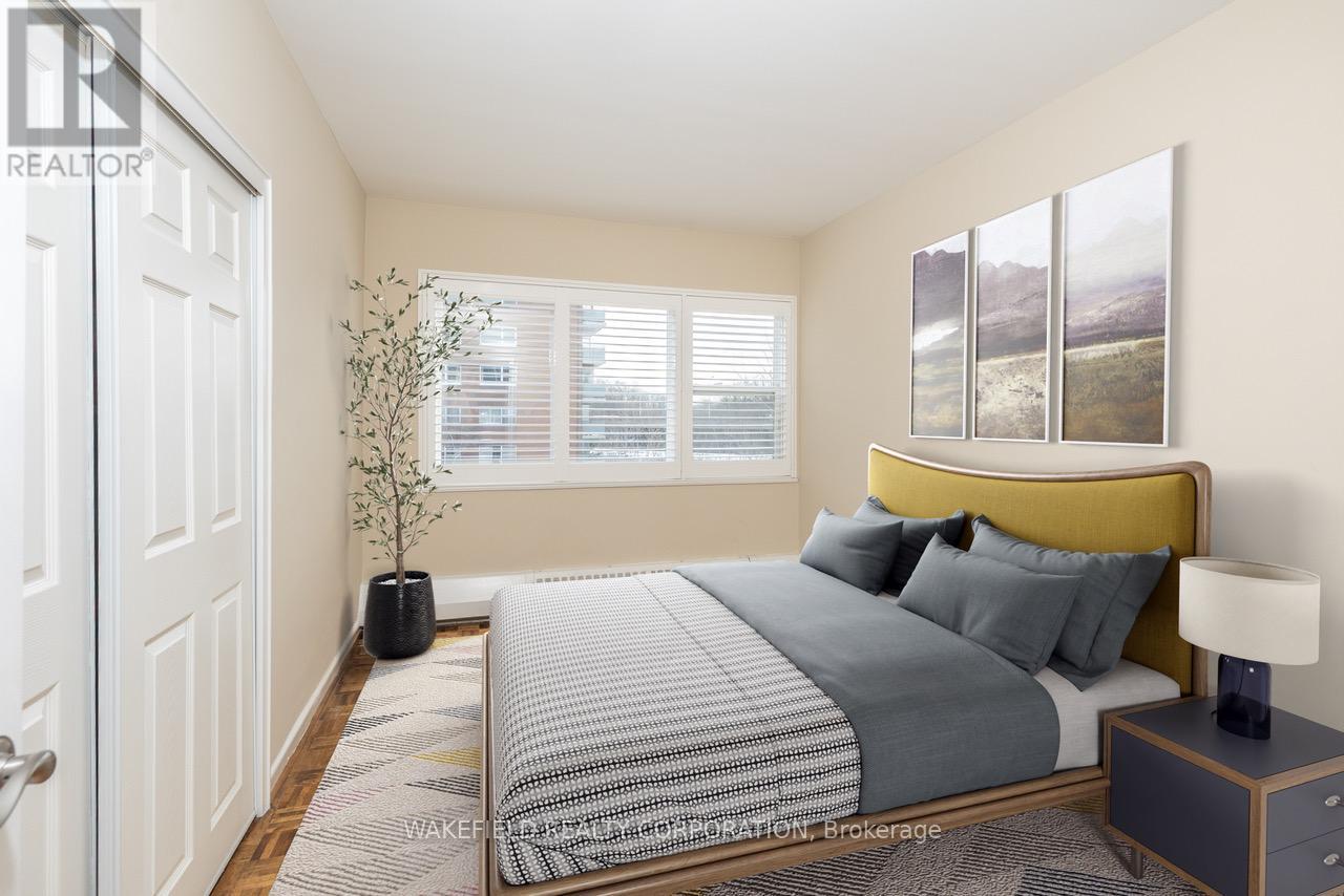 # 635 - 21 Dale Avenue, Toronto, Ontario  M4W 1K3 - Photo 6 - C12774520