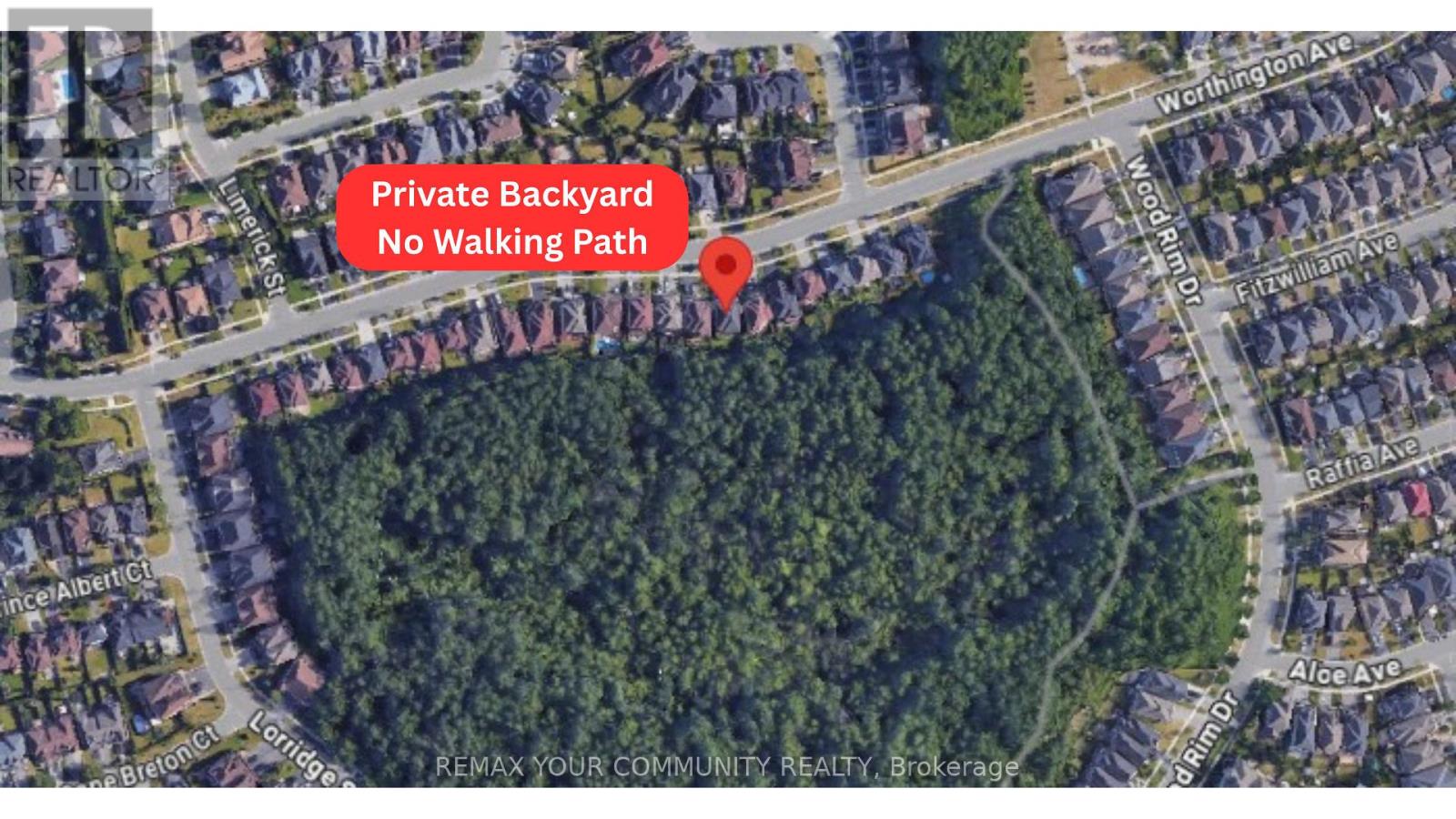 111 Worthington Avenue, Richmond Hill, Ontario  L4E 3Z6 - Photo 2 - N12836478