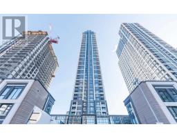 2805 - 7 MABELLE AVENUE, Toronto, Ontario