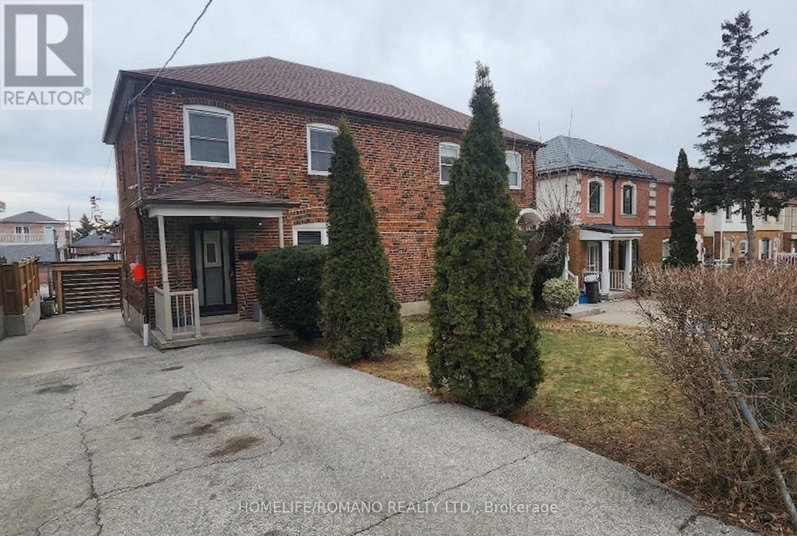 57 TROWELL AVENUE, Toronto, Ontario