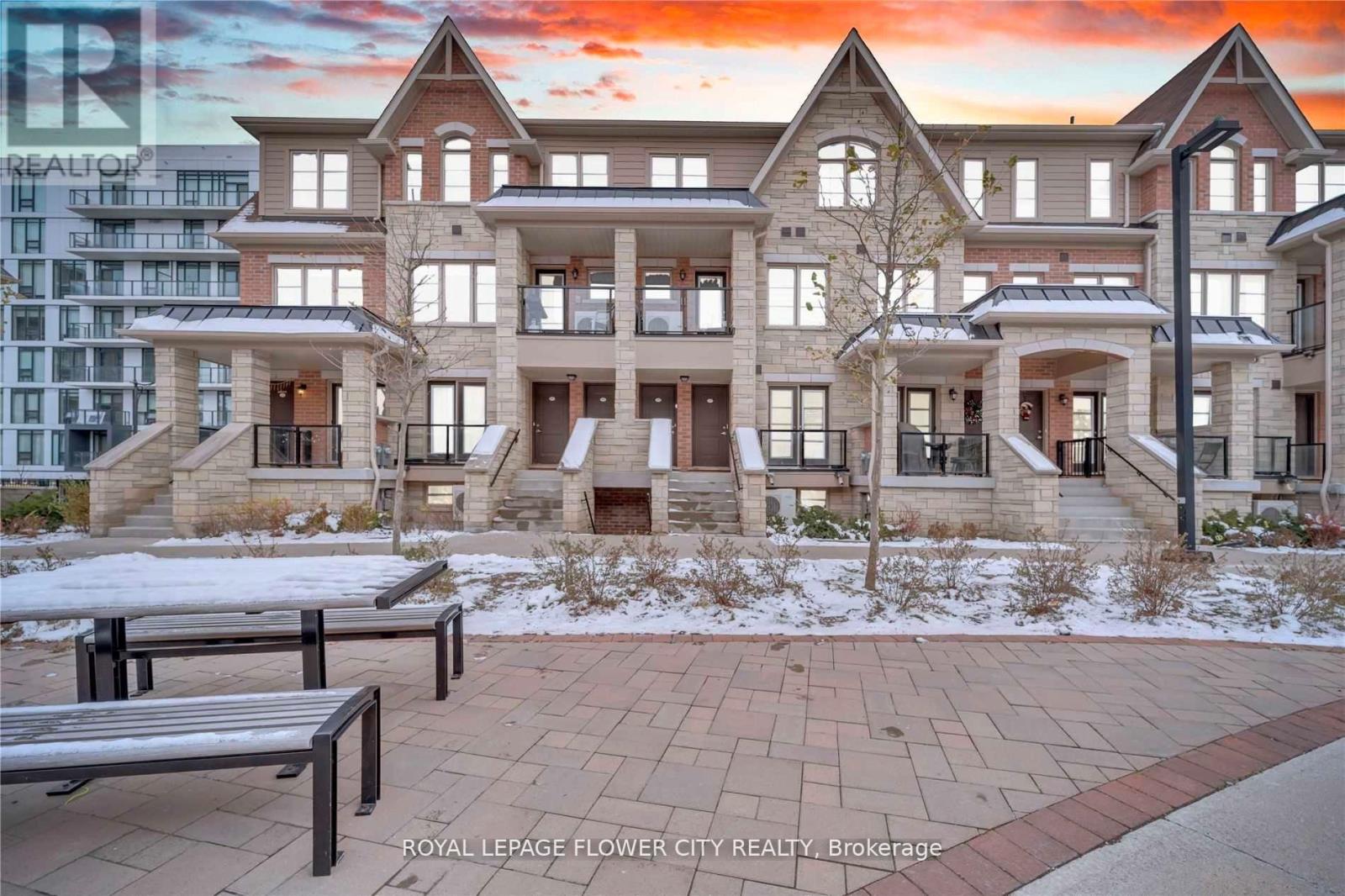 182 - 200 VETERAN DRIVE, Brampton, Ontario