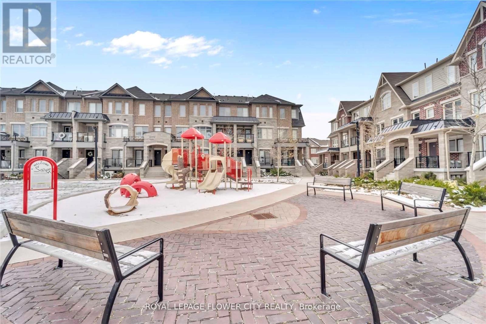 182 - 200 Veteran Drive, Brampton, Ontario  L7A 4S6 - Photo 17 - W12935664