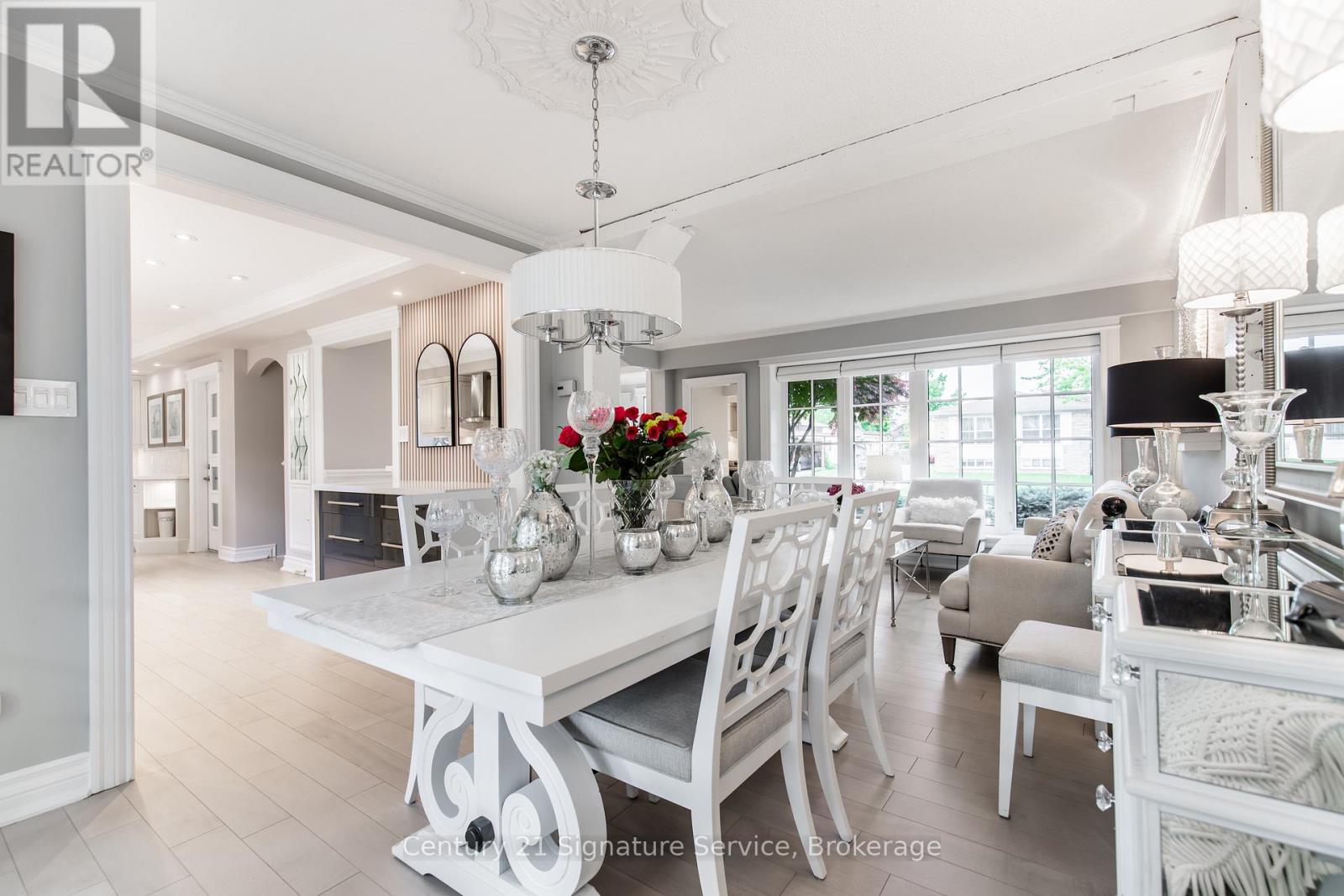 16 Ferndale Crescent, Brampton, Ontario  L6W 1E9 - Photo 10 - W12839772