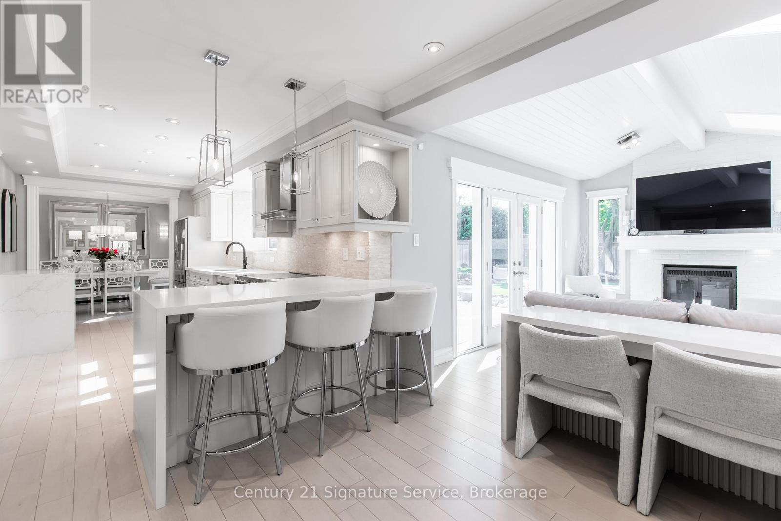 16 Ferndale Crescent, Brampton, Ontario  L6W 1E9 - Photo 16 - W12839772