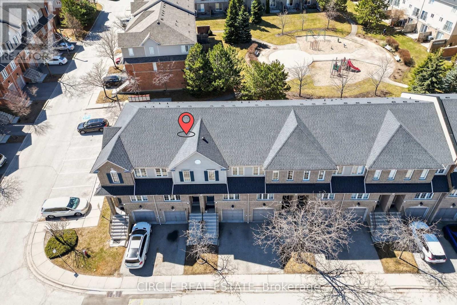 4 - 4950 Albina Way, Mississauga, Ontario  L4Z 4J6 - Photo 26 - W12935454