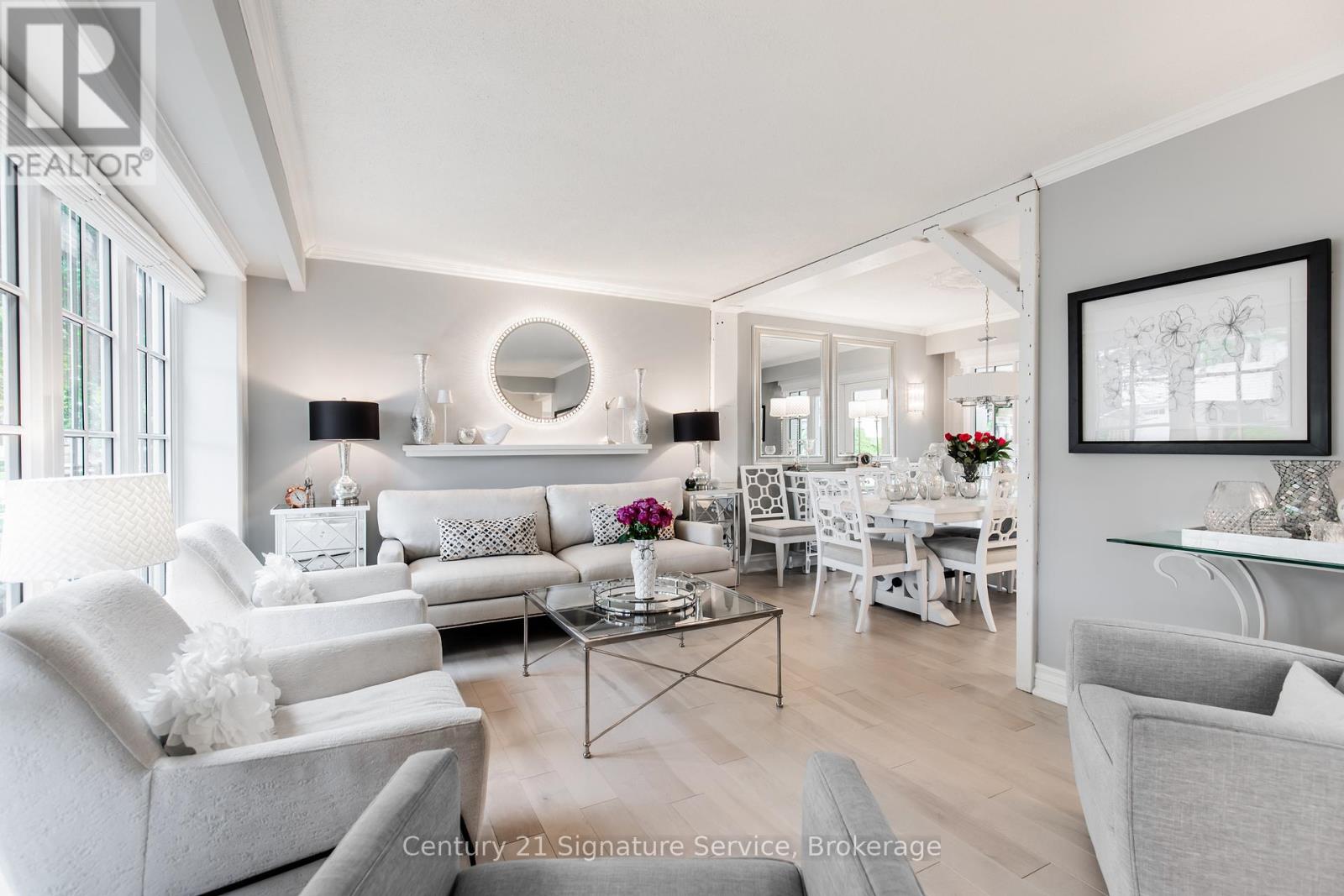 16 Ferndale Crescent, Brampton, Ontario  L6W 1E9 - Photo 7 - W12839772